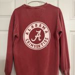 Comfort Colors Alabama  Crewneck Photo 1