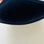 Vera Bradley Laptop Sleeve in Toucan Party  Navy Blue Pineapples Crabs Photo 6