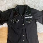 Leg Avenue Sexy sergeant costume dress halloween size M/L Photo 5