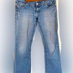 Maurice's Maurice’s Women’s Size 5/6 Original/Flare Lowrise Jeans Photo 0