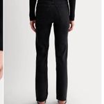 Everlane The way high slim straight jeans coal sz 27 Inseam 29 inch Photo 9