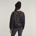 G-star Raw NWT - Lace AOP Loose Sweater Photo 1