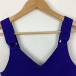 Ecru  Ring Detail Tank Top Size XS Photo 1