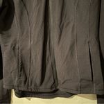 90 Degree by Reflex Women’s Full Zip Performance Jacket | Size: XL Black Photo 3