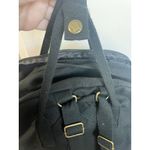 Harry Potter Store Hogwarts Varsity 13” Backpack Laptop Pocket Front Zip Pocket Photo 11