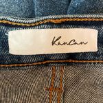 KanCan Distressed High Waist Slim Jeans Blue Size 11/29 Photo 6