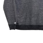 Pressbox  Miami Hurricanes Comfy Cord Vintage‎ Pullover women's sweat shirt XL Photo 10