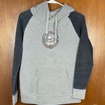 Fanatics  Disney Woman’s Philadelphia Flyers Mickey Mouse Hoodie Size Small Photo 0