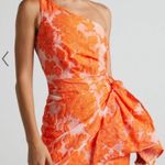 Reverse  Dress Floral Photo 0