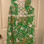 Lilly Pulitzer Dress Photo 0