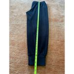 Club Monaco  Velour Jogger  Pants L Photo 3