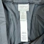 Chico's Zenenergy by Chico’s Black Wide Leg Pants 0, 4 Photo 5