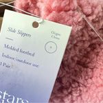 Stars Above  Women’s Indoor and Outdoor Slide Style Slippers 
Sz 9 Photo 2