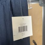 Ellen Tracy NWT  Linen Wide Leg Pants Photo 2