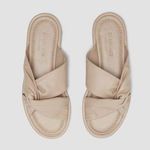 Everlane NWOT The Day Twist Sandal Photo 0