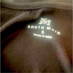 Embroidered Black Women's Top Mardi Gras day of the dead Photo 6