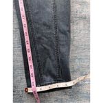 Lane Bryant Skinny Genius Fit Moto Jeans Size 14 Photo 4