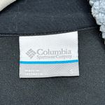 Columbia : Gray Toned Sherpa Aztec Geometric Jacket Photo 2