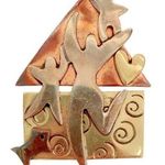 Far Fetched Happy Family Home Photo 0