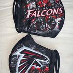Atlanta Falcons Mask Photo 0