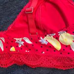 Free People Mari Printed Bralette Photo 13