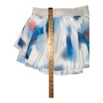 Lululemon  Court Rival High Rise Skort, Size 8 Photo 8