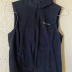 Columbia  Fleece Vest Photo 0