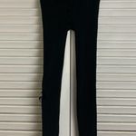 Derek Heart SM  Knitted leggings with foot handle Photo 2