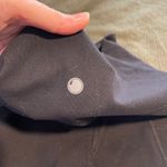 Yogalicious lux High-Waisted Black Leggings Photo 2