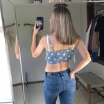 Nordstrom BP: Sun Crop Top Photo 1