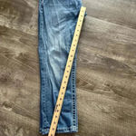Miss Me  Boyfriend Capri Jeans Womens Size 26 Style JB5501P2 Photo 8
