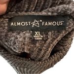 Almost Famous  Sweater‎ Photo 5