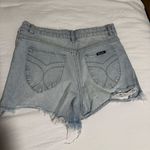 Rolla's Rolla’s Jean shorts  Photo 2