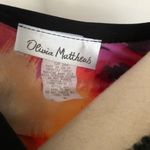 Olivia Matthews  Dress Maxi Photo 3