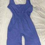 We Wore What Brand New  Onesie Photo 2