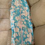 Anthropologie Hutch Henny Strapless Cover-Up Maxi Dress. Size S. MSRP $158 Photo 13