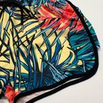 Loveu. Dear floral short size large Yellow Photo 2