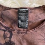 Victoria's Secret Pink  Tops Pink Brand Cropped Shirt Photo 4