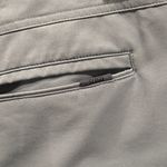 Sligo Mens Golf Shorts Lightweight Casual Gray Size 36 Performance Preppy Photo 5
