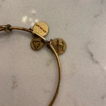 ALEX AND ANI  Guardian Angel Wing Charm with Swarovski Crystal Accent Bangle Photo 1