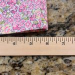 Lauren Ralph Lauren Womens 2 Petite Multicolor Floral Straight Leg Preppy Spring Pink Size 2P Photo 4