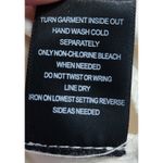 Trixxi Floral Print Tiered Ruffle Smocked Waist Square Neck Mini Dress Photo 4