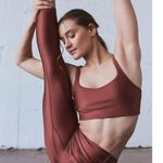 Free People NWOT Movement Shine Bright Bra Photo 0