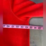 White Stag ‎ women’s v neck Christmas holiday sweater, size 16W Photo 6