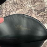 Lulus  Snake Print Faux Leather Pull on Boots(Size 6) Photo 5