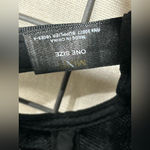 Mixit  Social Distance Queen Black Adjustable Baseball Cap ONE-SIZE Photo 4