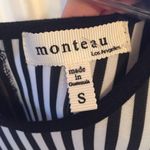 Monteau Neoprene-feel Los Angeles dress Photo 2