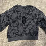 Gymshark Long-sleeve Crop Top Photo 2