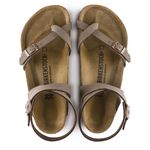 Birkenstock Yara Ankle Strap Sandals Photo 5