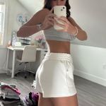 Amazon Oversized Shorts Photo 4